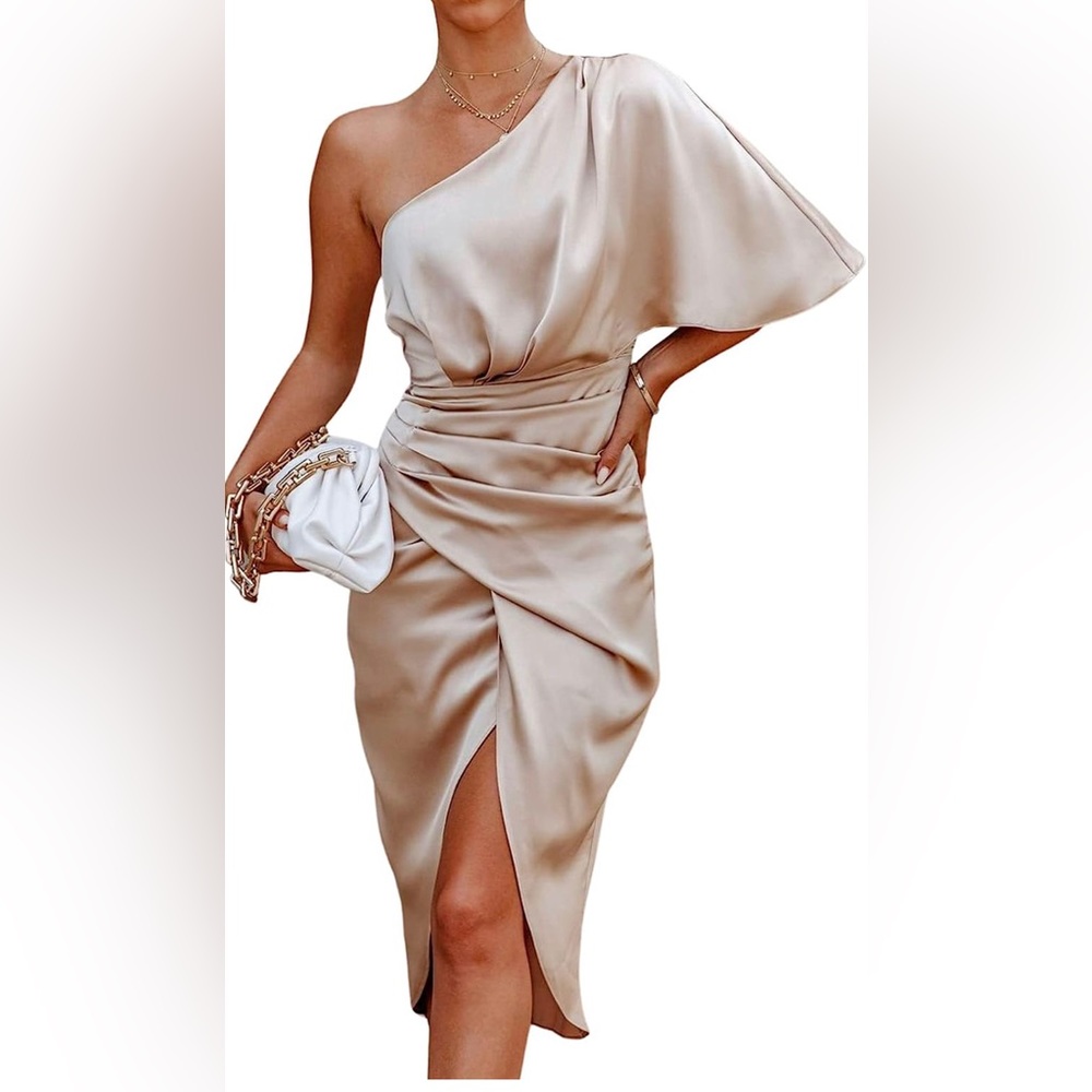 NWT cupshe formal